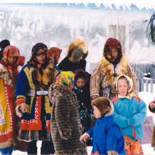 9 августа – Международный день коренных народов мира