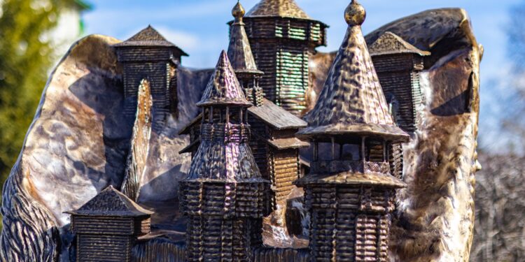 «Сургутский Кремль»: где начиналась история города