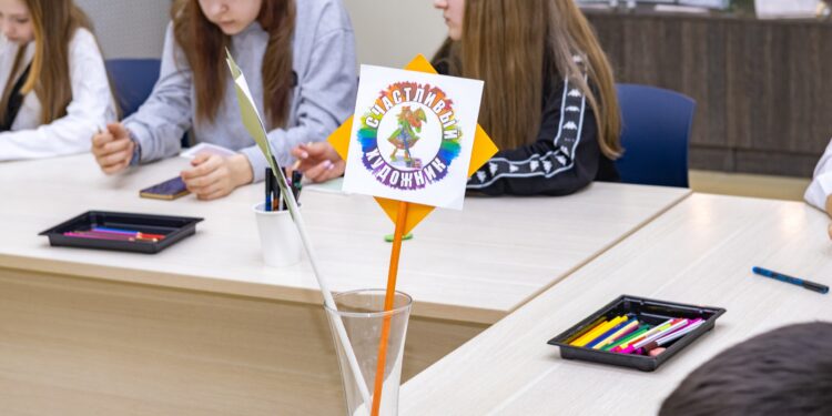 “Комикс-джем”: как в Сургуте оживили историю казачьего атамана Ермака Тимофеевича через творчество