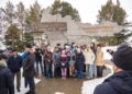 День геолога в городе Сургуте: связь поколений и новые страницы истории!