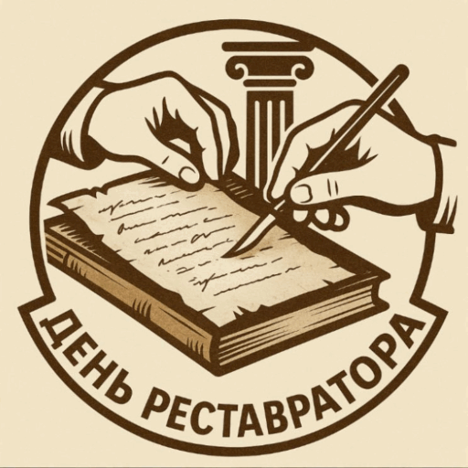 Поздравляем с Днём реставратора!